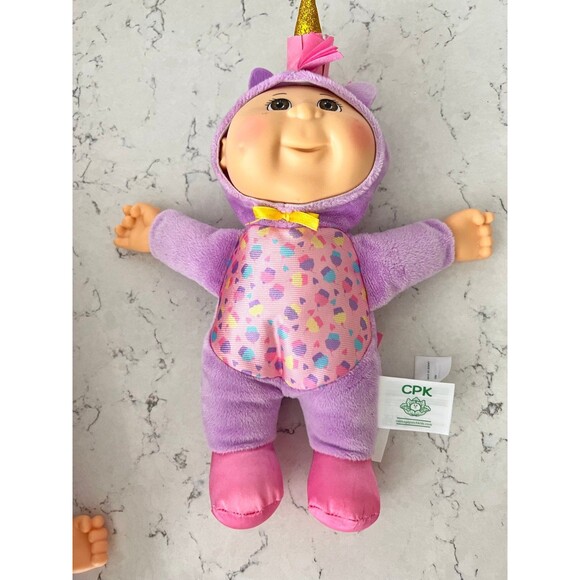 Cabbage Patch cpk dolls - Picture 5 of 8